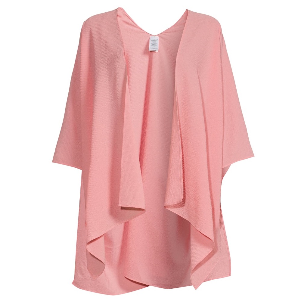 Waterfall Kimono-style Cardigan for Women One Size Fits Most Brand New with Tags